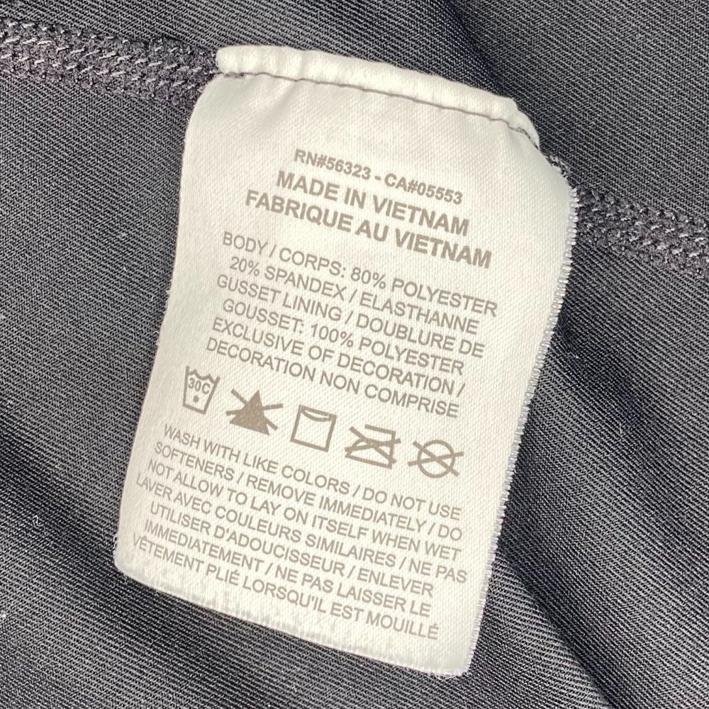 Nike Pro Compression Shorts - Picture 7 of 7